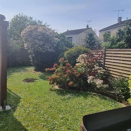 Un Havre De Paix Villa Villepinte  Kültér fotó