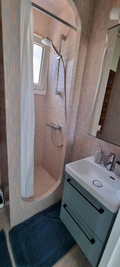 Un Havre De Paix Villa Villepinte  Kültér fotó