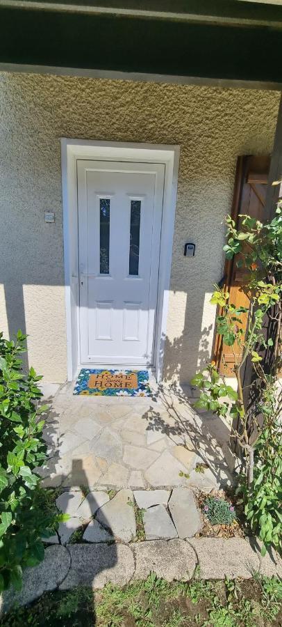Un Havre De Paix Villa Villepinte  Kültér fotó