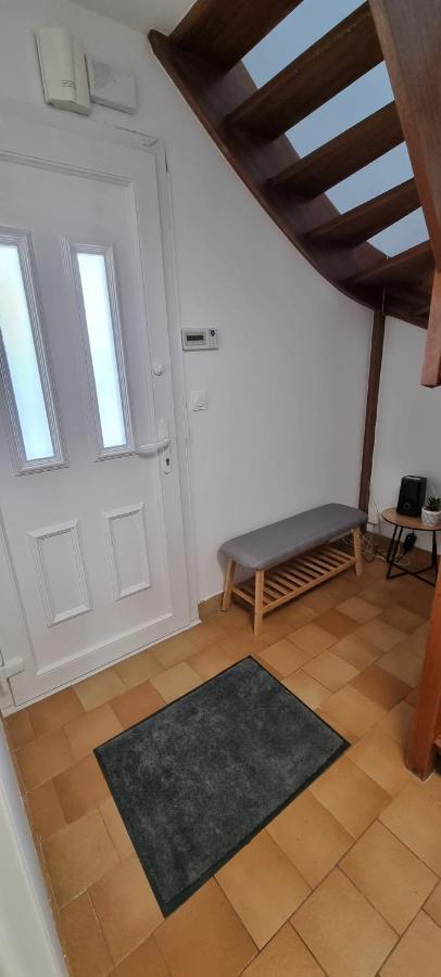 Un Havre De Paix Villa Villepinte  Kültér fotó